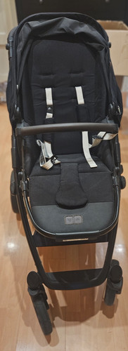 Abc design kombi kinderwagen - design, kombi-kinderwagen