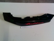 Suzuki GSF 1200 GV75A 96-00 Seitenverkleidung Verkleidung hinten links #0349