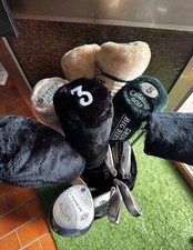 Golf Einsteiger Set von