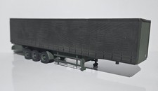 Herpa H0 1:87 LKW MB MERCEDES