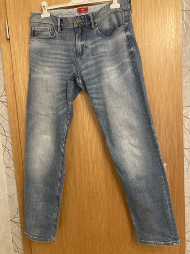 Oliver w32 l32 - , relaxed