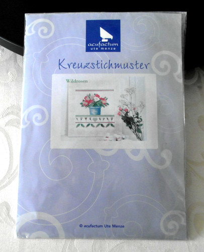 Fremme stickpackung - fremme,