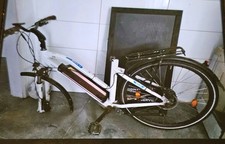 e Bike Ncm 28 Milano