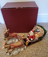 Villeroy & Boch, Christmas