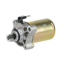 ScooterLibre Anlasser (für