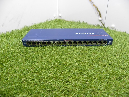 Netgear prosafe port - 16,