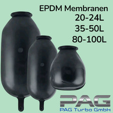 EPDM Membrane Membran für