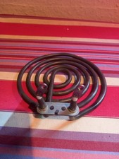 Cecotec Cecofry Full Inox 5500Pro Heizspirale Heizung