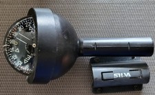 Hand-peil Kompass SILVA 70