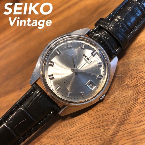 Seiko 7005 8010 automatik - seiko, 7005-8010