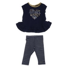 Juicy Couture, Set, Größe