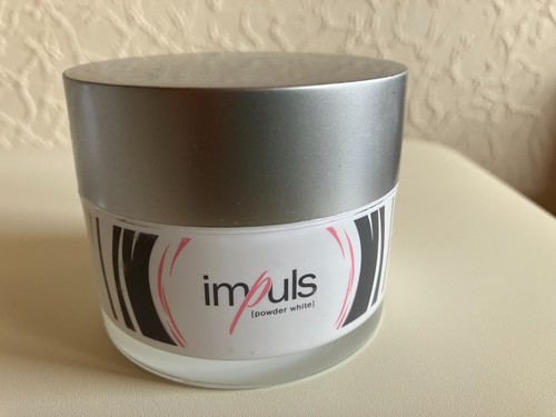 Impuls power white - power,