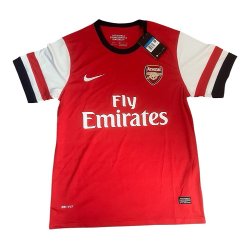 Nike arsenal fußballtrikot - nike,