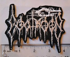 Goatmoon Logo Embroidered