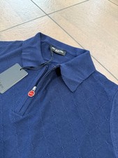 KITON Herren Poloshirt Farbe