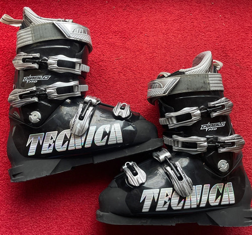 Skischuhe skiboots technica - skiboots,