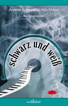 Schwarz und weiß von - und,