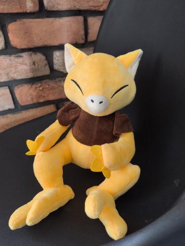 Pokemon abra stofftier - abra,