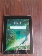 Apple iPad 4. Generation Wi-Fi