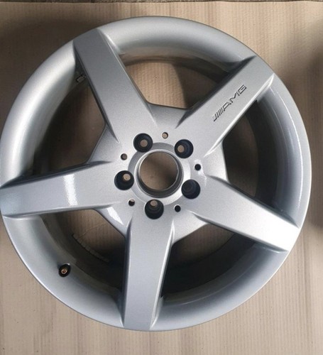 Amg alufelge styling 7 - , 7,5j