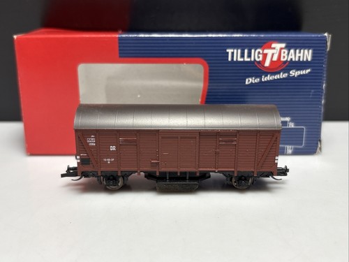 Spur tillig 95291 - spur,