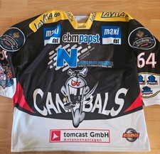 Trikot EV Landshut  / Landshut