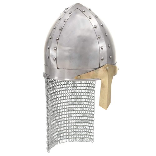 Kreuzritter helm antik - kreuzritter-helm, replik