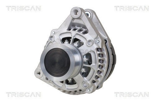 Triscan lichtmaschine - triscan,