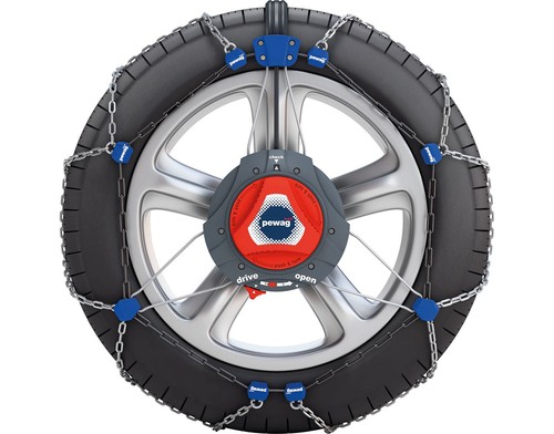 Schneeketten für suv pewag - fÜr,