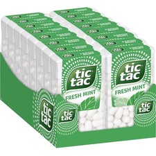 (31,92€/1kg) Ferrero Tic Tac