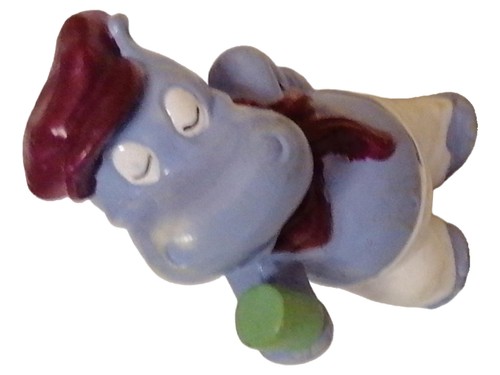 Schleich spielfigur nilpferd - schleich,