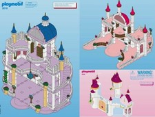 Playmobil Ersatzteil aussuchen