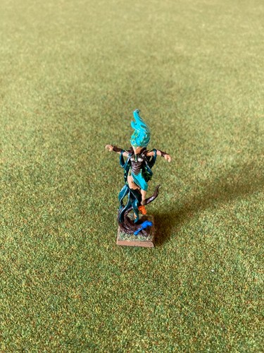 Warhammer fantasy waldelfen - warhammer,