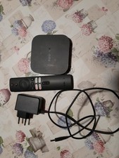 Xiaomi TV Box S 2nd Gen Multimedia Fesplatte Soporta Google TV 4K 60fps Dolby