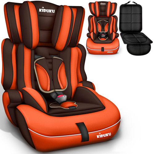 Kiduku kindersitz auto 36 - kiduku®,