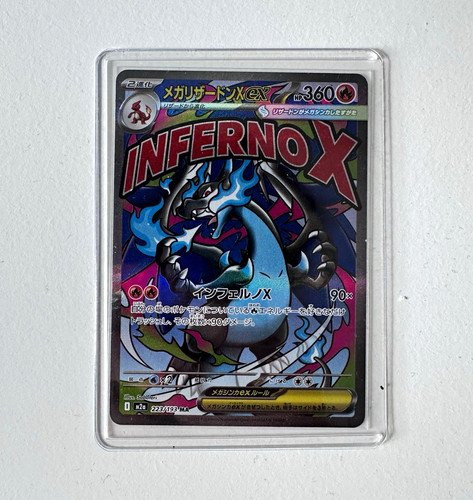 Pokémon tcg mega - pokémon, charizard