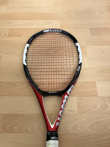 Tennisschläger wilson ncode - tennisschläger, 5