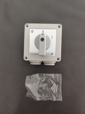 Kraus & Naimer UMSCHALTER        CA10.A200.PNL1