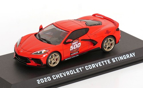 Greenlight chevrolet - greenlight,