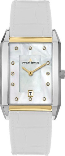 Jacques lemans torino 2159h - lemans, 1-2159h