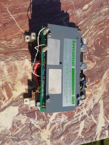 Sevcontrol contoler steuerung - contoler,