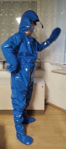 Adult baby strampler overall - strampler,