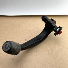 Ball Head Towbar 313129 GGG52