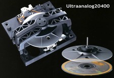  Accustic Arts Cd players and