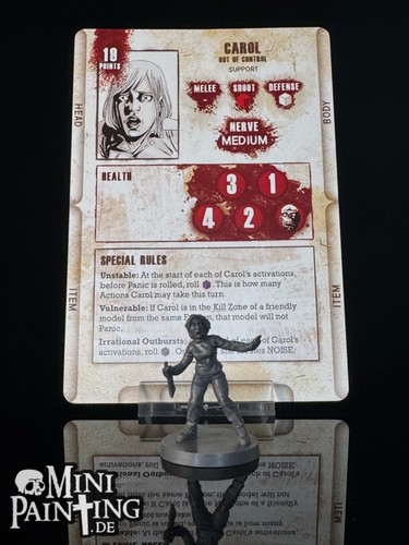 The walking dead all - dead,