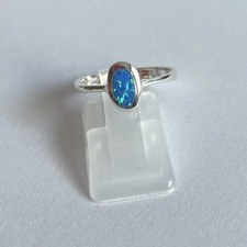 Silberring 925 Silber mit