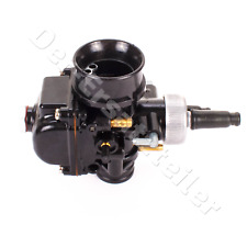 Vergaser Naraku black edition