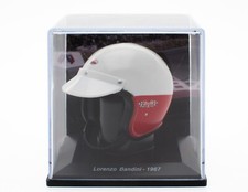 Formel helm ferrari lorenzo - helm,