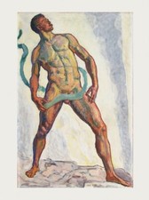 Ferdinand Hodler -