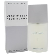 Issey Miyake L Eau D Issey Pour Homme 40 ml Eau de Toilette EDT